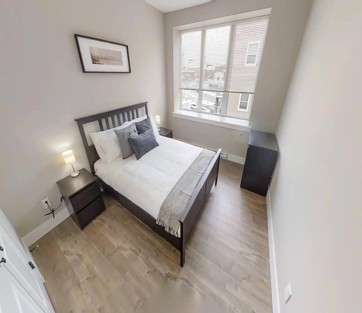 Premium Condo Heart Of Uptown Location Parking Coffee Saint John Exterior photo